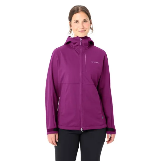 Elope II Softshell Jacke Damen