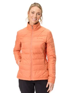 Elope 3-in-1 Outdoorjacke Damen - dusty forest