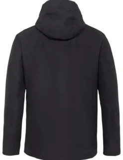 Elope 3-in-1 Outdoorjacke Herren - black