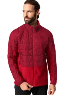 Elope 3-in-1 Outdoorjacke Herren - black