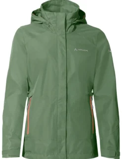 Elope Jacke Damen - willow green
