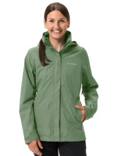 Elope Jacke Damen - willow green