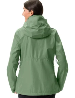 Elope Jacke Damen - willow green