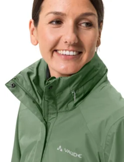 Elope Jacke Damen - willow green