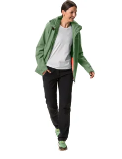 Elope Jacke Damen - willow green