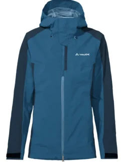 Elope Jacke II Damen - ultramarine