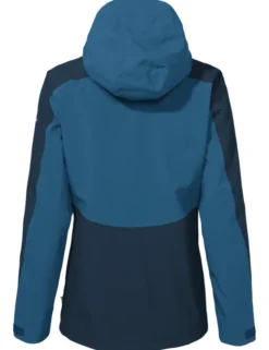 Elope Jacke II Damen - ultramarine