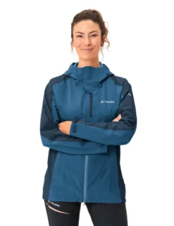 Elope Jacke II Damen - ultramarine