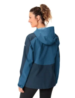 Elope Jacke II Damen - ultramarine