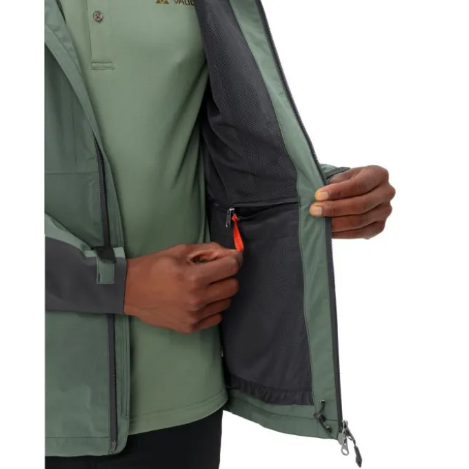 Elope Jacke II Herren
