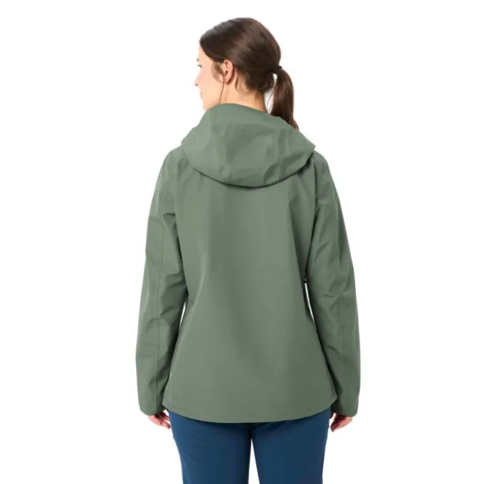 Elope 3-Lagen Jacke Damen
