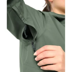 Elope 3-Lagen Jacke Damen