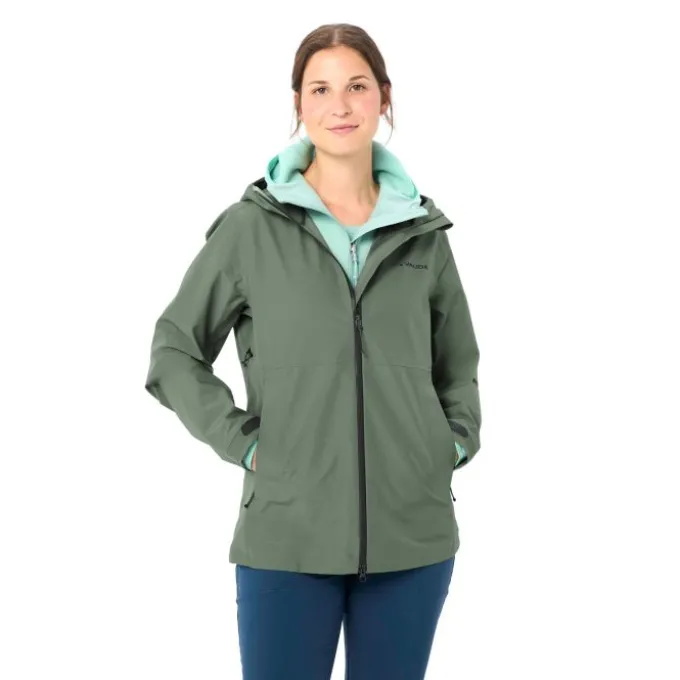 Elope 3-Lagen Jacke Damen