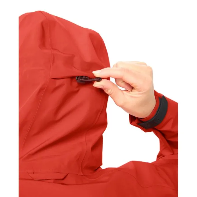 Elope 3-Lagen Jacke Damen