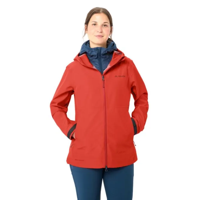 Elope 3-Lagen Jacke Damen