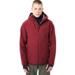 Elope 3-Lagen Jacke Herren