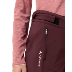 Elope Softshellhose Damen