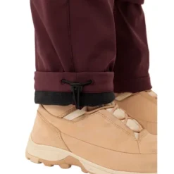 Elope Softshellhose Damen