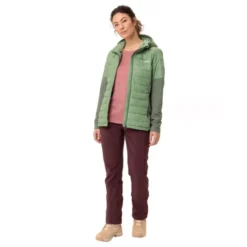 Elope Softshellhose Damen