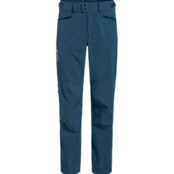 Elope Softshellhose Herren