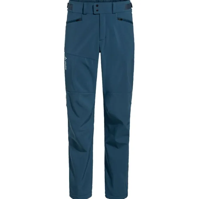 Elope Softshellhose Herren
