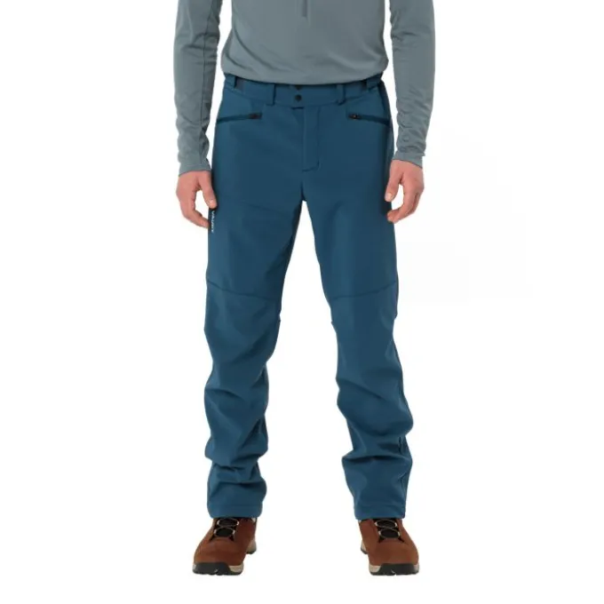 Elope Softshellhose Herren