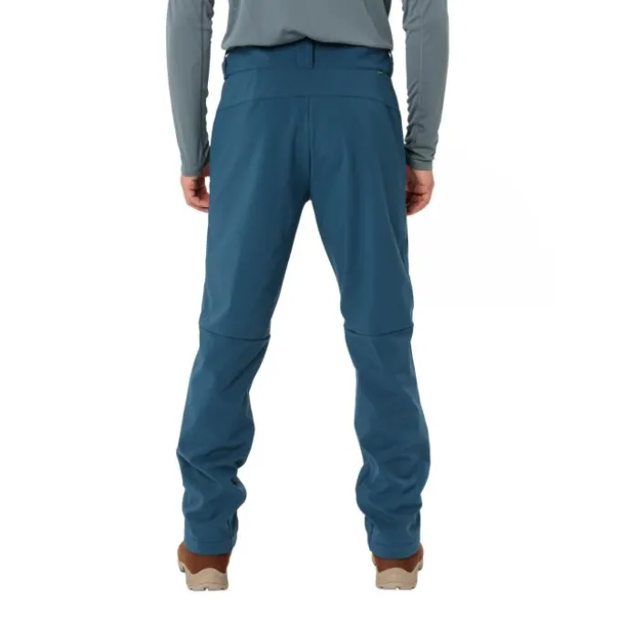 Elope Softshellhose Herren