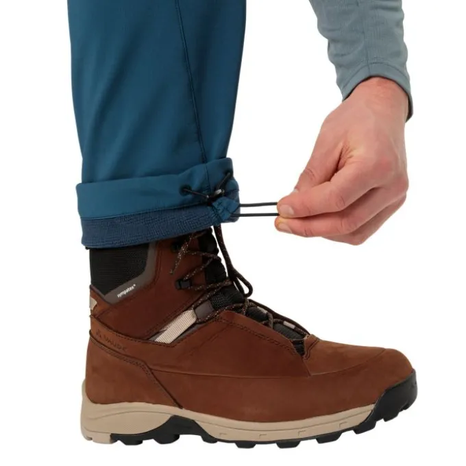 Elope Softshellhose Herren