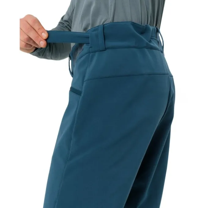 Elope Softshellhose Herren