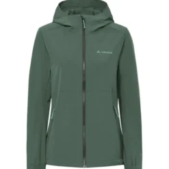 Elope Softshelljacke Damen