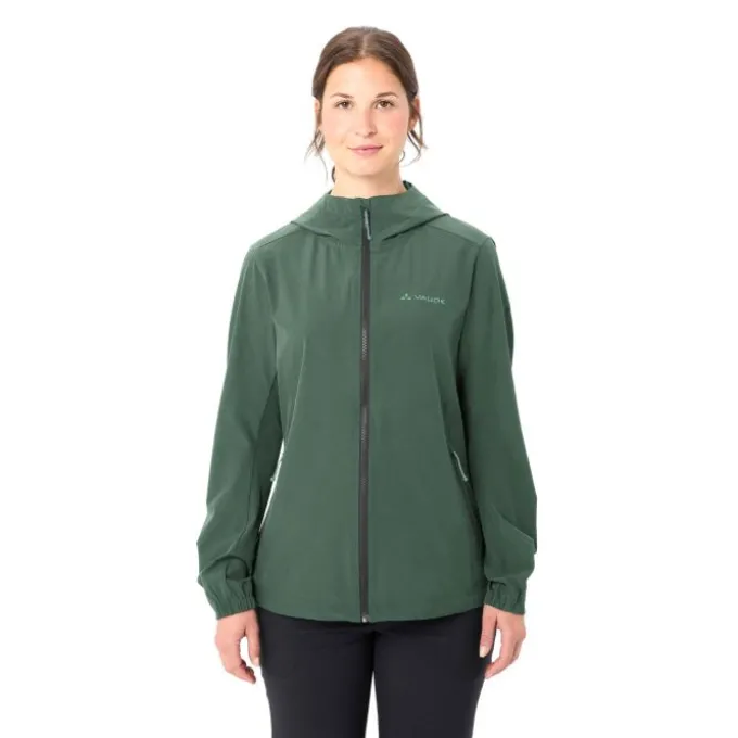 Elope Softshelljacke Damen