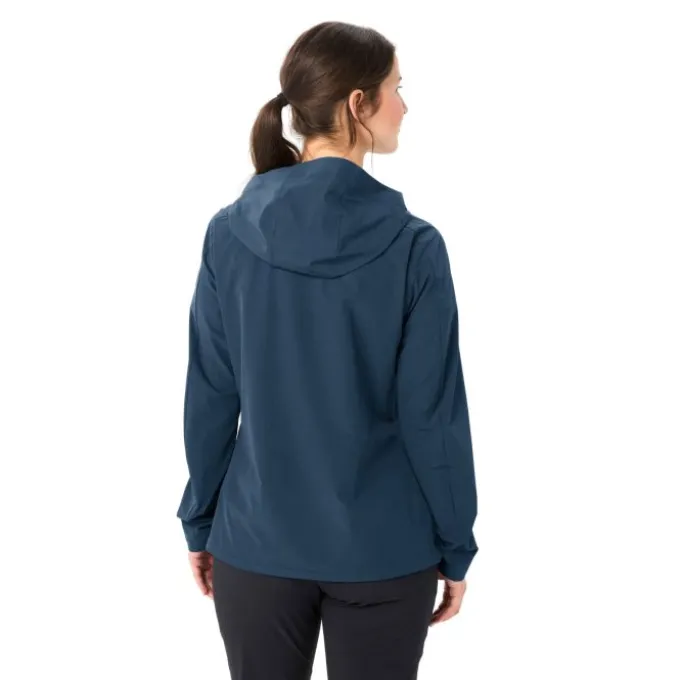 Elope Softshelljacke Damen