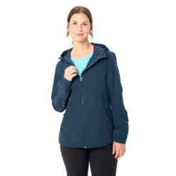 Elope Softshelljacke Damen
