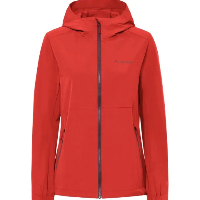 Elope Softshelljacke Damen