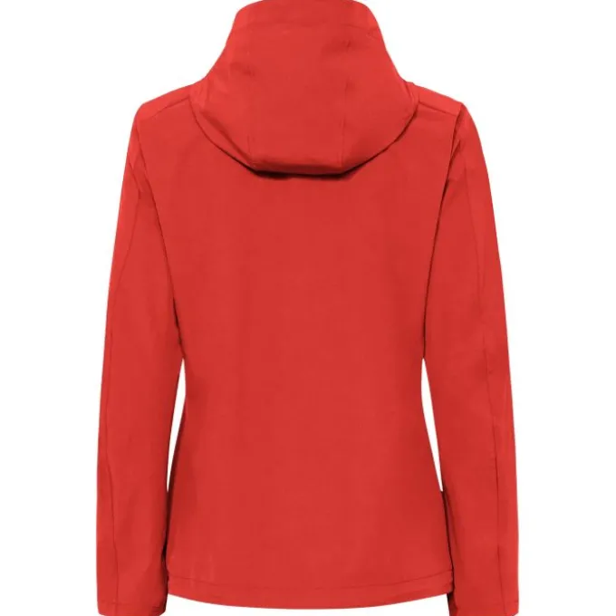 Elope Softshelljacke Damen