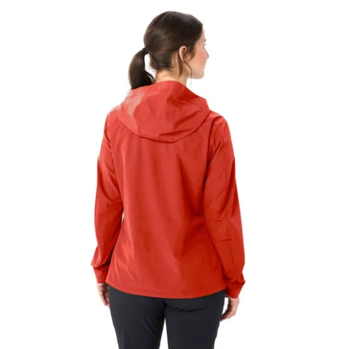 Elope Softshelljacke Damen