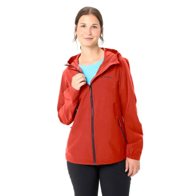 Elope Softshelljacke Damen