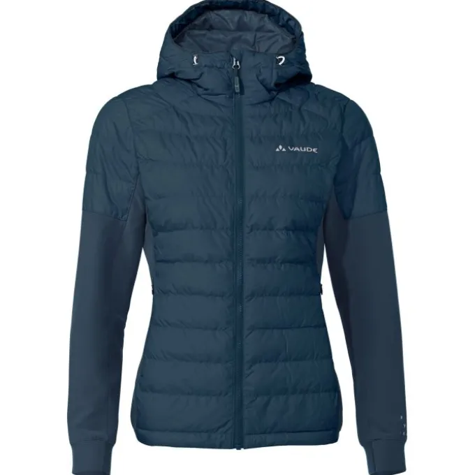 Elope Thermo-Wanderjacke Damen