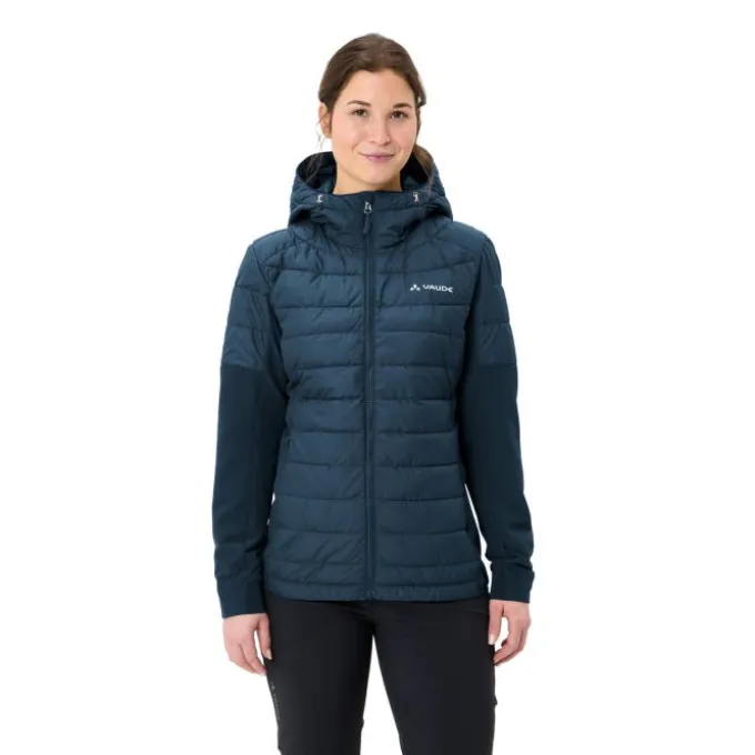 Elope Thermo-Wanderjacke Damen