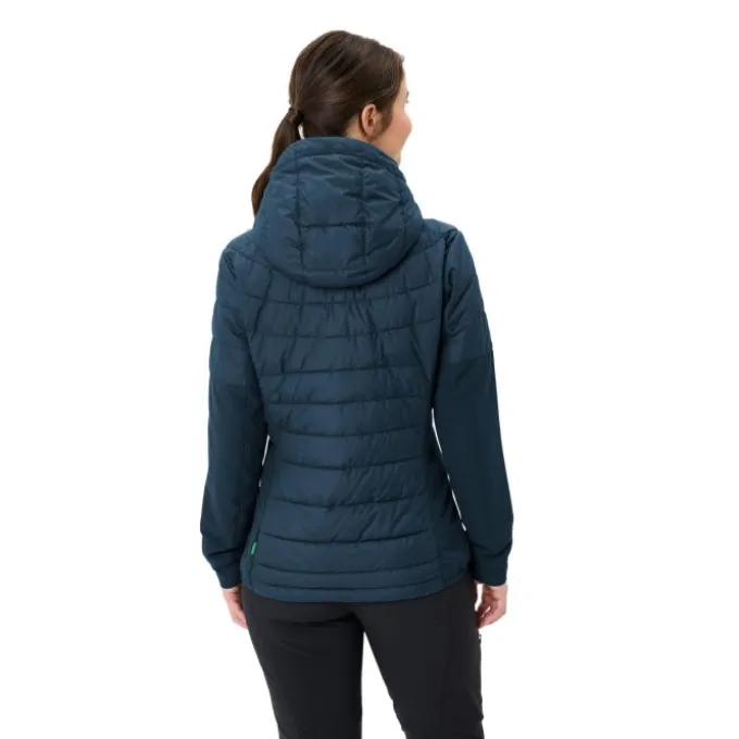 Elope Thermo-Wanderjacke Damen