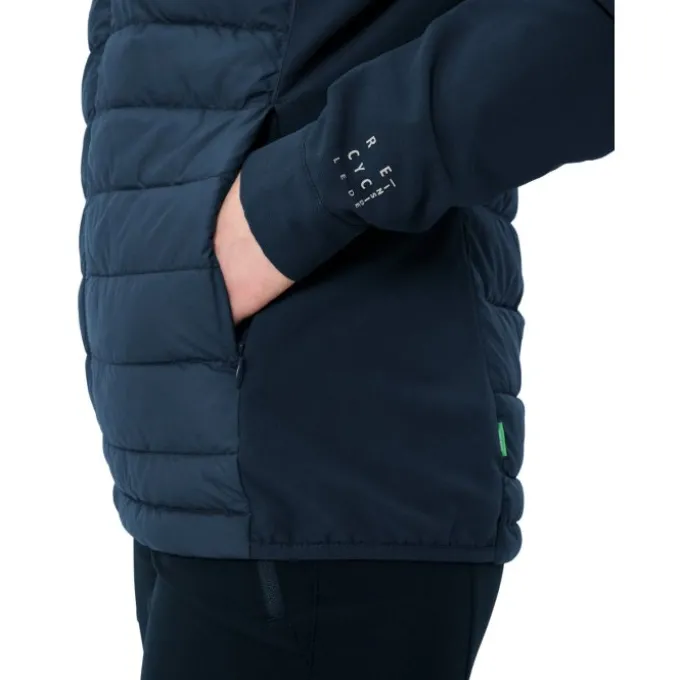 Elope Thermo-Wanderjacke Damen