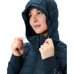 Elope Thermo-Wanderjacke Damen