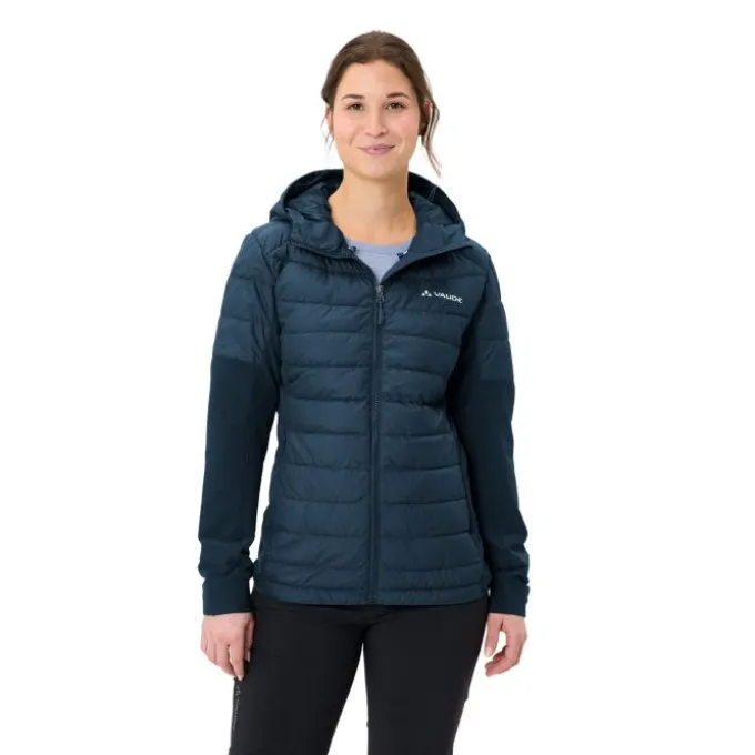 Elope Thermo-Wanderjacke Damen