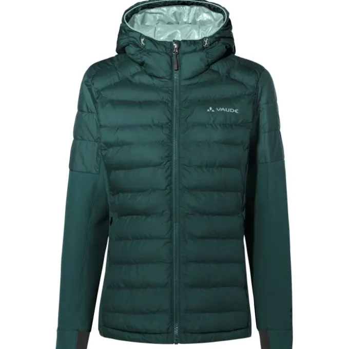 Elope Thermo-Wanderjacke Damen
