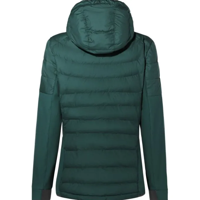 Elope Thermo-Wanderjacke Damen