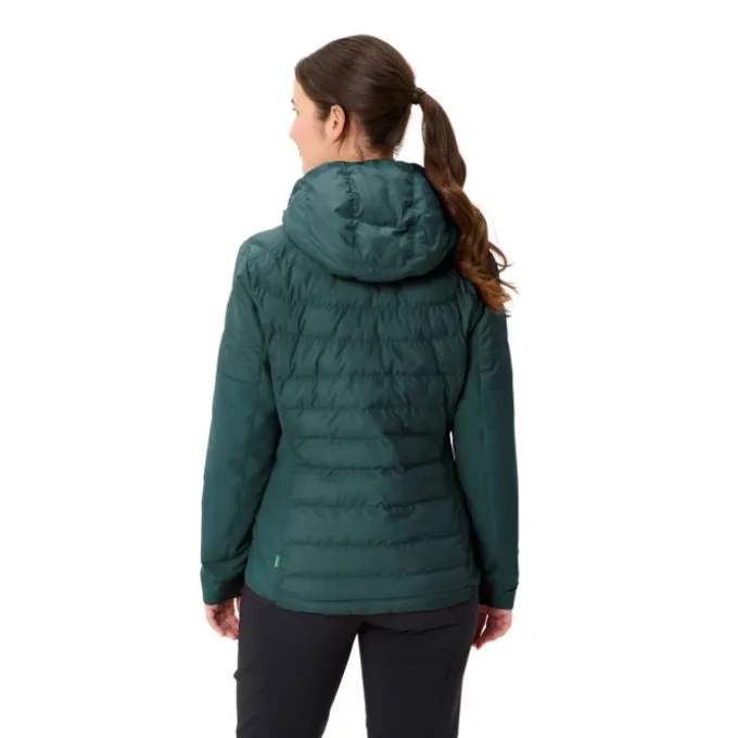 Elope Thermo-Wanderjacke Damen