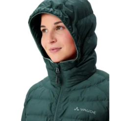 Elope Thermo-Wanderjacke Damen