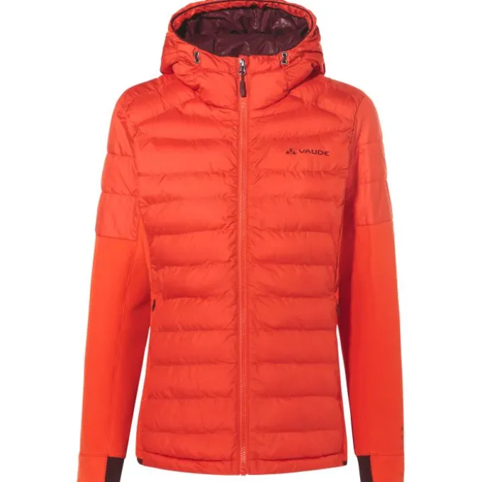 Elope Thermo-Wanderjacke Damen