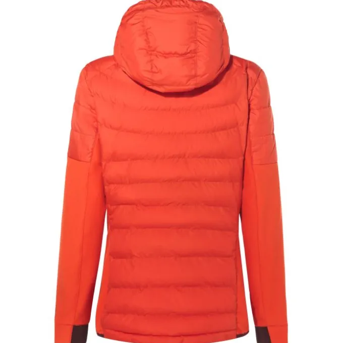 Elope Thermo-Wanderjacke Damen