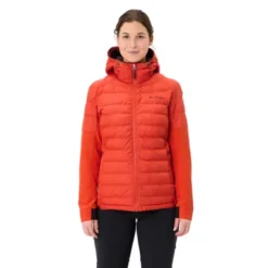 Elope Thermo-Wanderjacke Damen